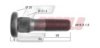DEUTZAG 1116010100 Wheel Stud